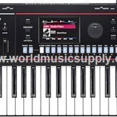 Roland JUNO-DS61 Keyboard Synthesizer