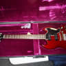 Gibsn SG Classic 1963 Aged Vintage Cherry