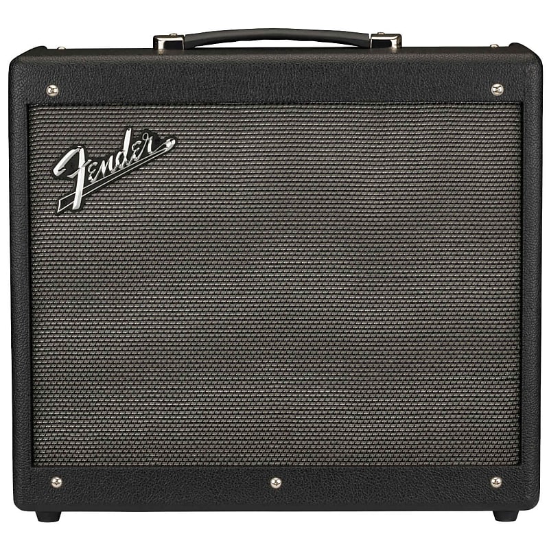 Fender Mustang GTX50 Guitar Combo image 1