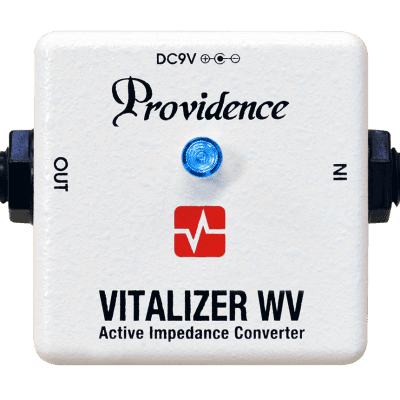 Providence Vitalizer VZW-1 2020