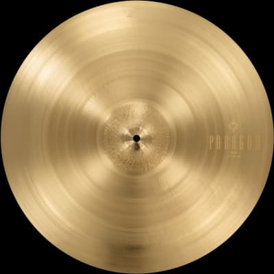 Sabian 22