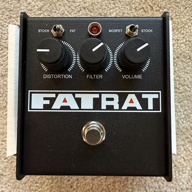 ProCo Fat Rat