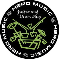 hero music usa