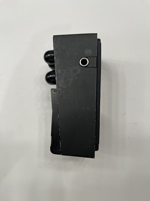 Aria DD-X5 Digital Delay 4-Modes Rare Vintage Guitar Effect