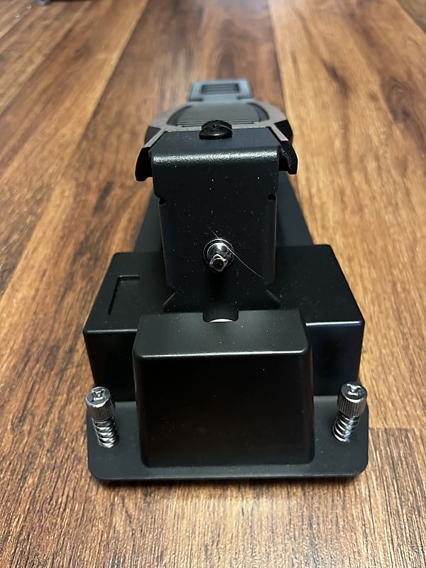 Alesis Hi hat controller Reverb