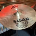 USED Sabian XS20 16” Medium Thin Crash