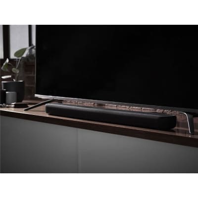Yamaha YAS-209 2.1-Channel Sound Bar with Wireless Subwoofer and Alexa Built-In, Black image 18