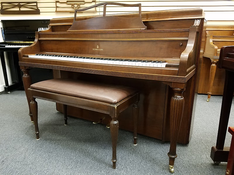 Steinway Model