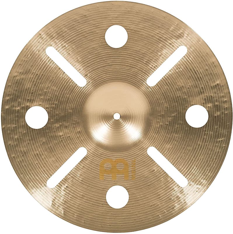 Meinl Cymbals Byzance 18