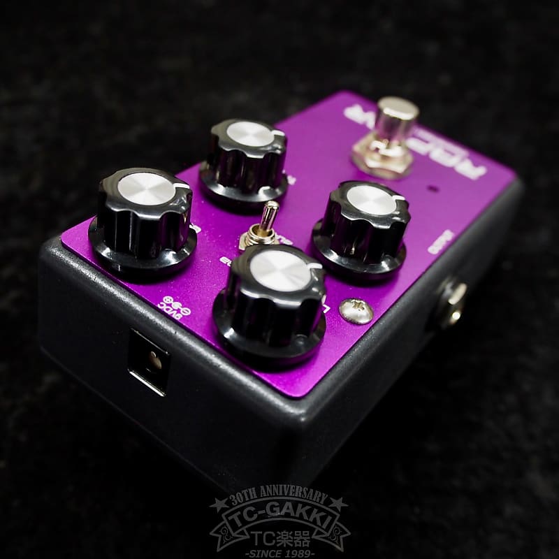 2020's Papa Goriot Studios RAPTOR | Reverb France