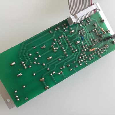 Ginko Synthese TTLFO Eurorack wie Doepfer Mutable Instruments Make Noise image 4