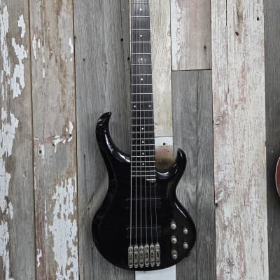 Ibanez BTB406QM エレキベース Ibanez BTB406 QM 2000's 6-String Electric Bass Guitar | eBay