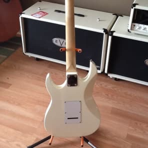 Ibanez GRX40 White | Reverb