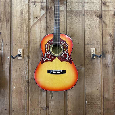 Castilla Acoustic Guitar for sale