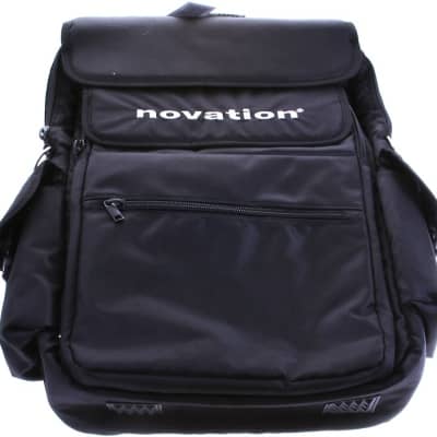 Novation Backpack Case for 25-key Keyboards image 1