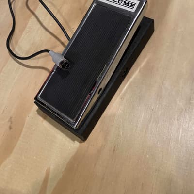 ARP Solina Crumar T1 type Expression Volume Pedal