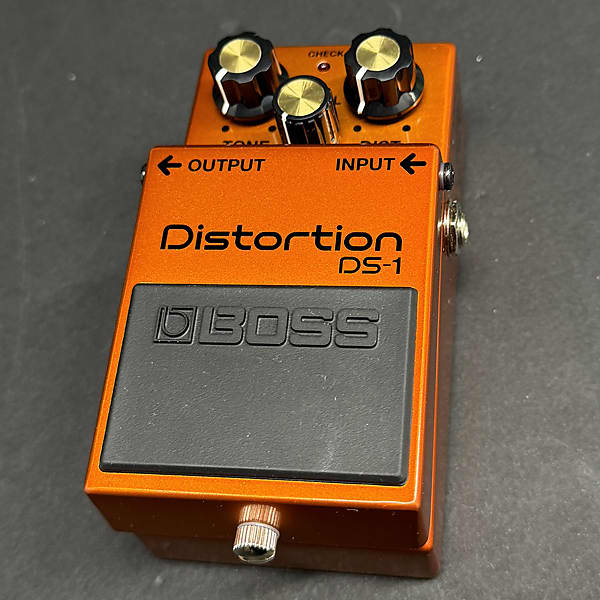 Boss Ds 1 B50 A (02/09) | Reverb UK