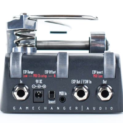 Gamechanger Audio Bigsby Pedal image 8