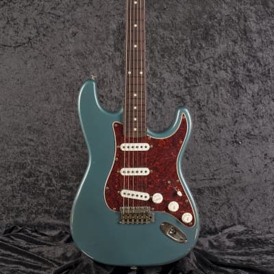 ギター Black Smoker DELTA-S TRAD MASTER Blue Black Smoker Delta-S Trad Master Blue | eBay