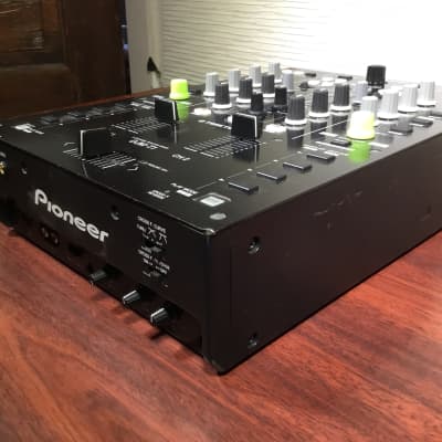 中古　Pioneer DJM-T1 DJミキサー ヨドバシ.com - Pioneer DJ DJミキサー DJM-T1 通販【全品無料配達】