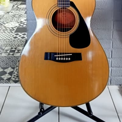 Yamaha FG-122 1975 Nippon Gakki très bel état | Reverb