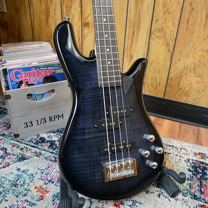 Spector Legend 4 Standard | Reverb