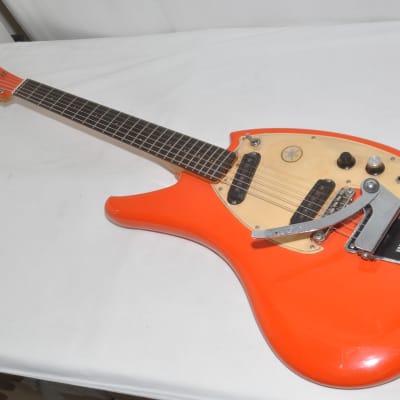 YAMAHA SG-2C 1969 Electric Guitar Ref No. 5962 for sale