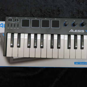 Alesis VMini 25-Key USB MIDI Controller