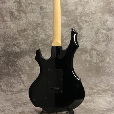 Grass Roots Gr-Frg Forest Type G-Fr Black-Free Shipping* | Reverb