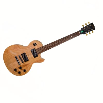 ギター Gibson Les Paul Studio Swamp Ash Gibson Les Paul Swamp Ash Studio Guitar Review @TopGuitars.info
