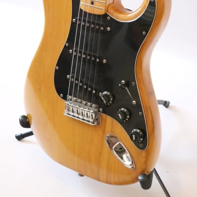 Fender Stratocaster 1979 image 2