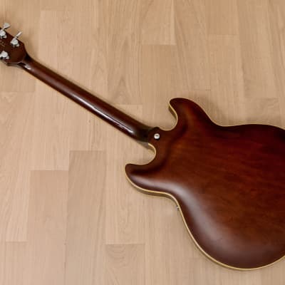 YAMAHA ヤマハ SA-1000 / Persimmon Red 1978年製 < Used / 中古