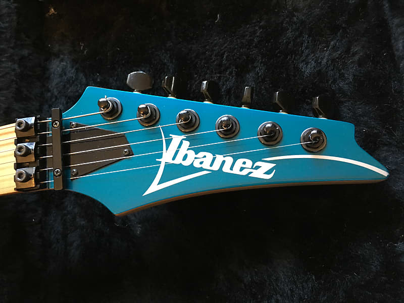 Ibanez RG550 ブルー　改造済み Ibanez RG550 ブルー 改造済み s-l400.jpg