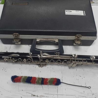Boosey And Hawkes Regent Bb Clarinet image 2