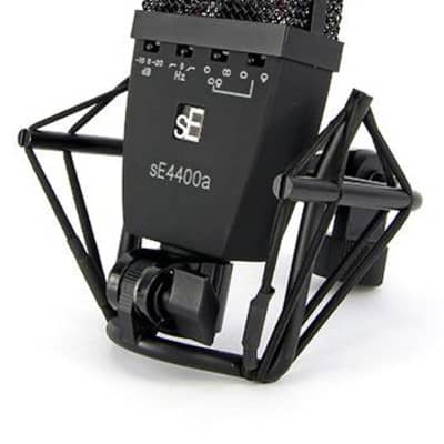 sE Electronics SE4400a Multi-Pattern Studio Condenser Microphone image 3
