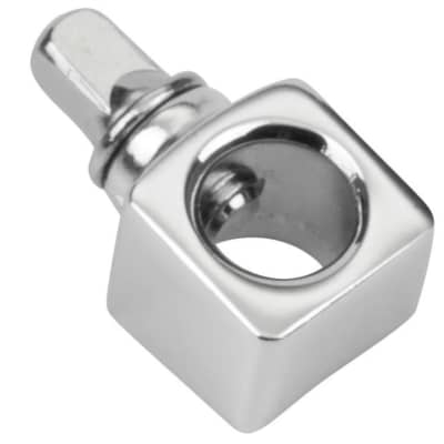 Pearl LG02S Floor Tom Leg Stop Lock Memory Lock for LG200 Legs - NOS image 2