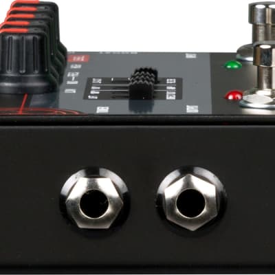 Radial ToneBone PZ-Deluxe Acoustic Instrument Preamp w/Boost image 3
