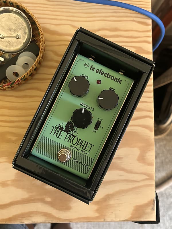 TC Electronic Prophet Delay