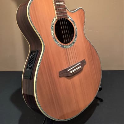 Ibanez Performance 1986 - Natural- Unique/Perhaps one of a Kind image 2