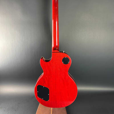 Used Gibson Les Paul Standard 60s Iced Tea REPAIRED HEADSTOCK w/case TSU19779 image 13