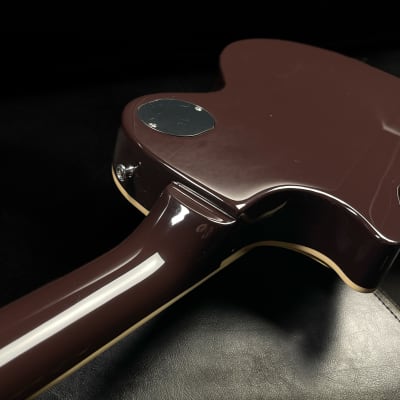 Heritage Standard Collection Factory Special H-150 Electric Guitar | Oxblood | Brand New | $95 Worldwide Shipping! image 18