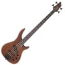 Stagg BC300-WS 4-String &Prime;Fusion&Prime; Electric Bass Guitar