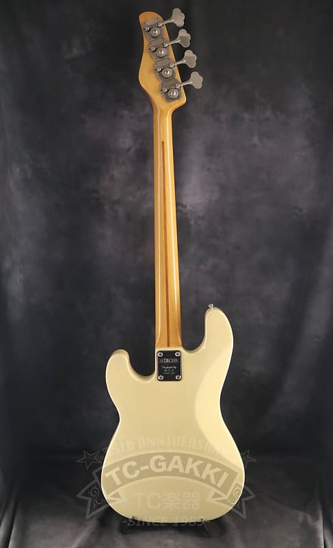 SCHECTER 2000s American Series ID 