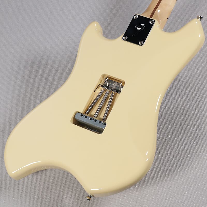 FENDER Daiki Tsuneta Swinger [SN JD21022854] [04/23] | Reverb