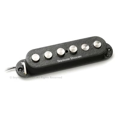 SEYMOUR DUNCAN Quarter Pound Staggered rw/rp image 1