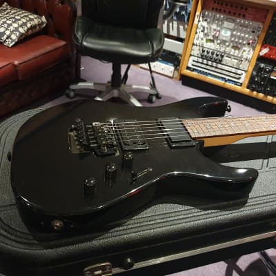 ESP Kirk Hammett Metallica Grassroots Signature Guitar Flame Maple Neck! With Hard Case! LTD 602 KH2 image 24