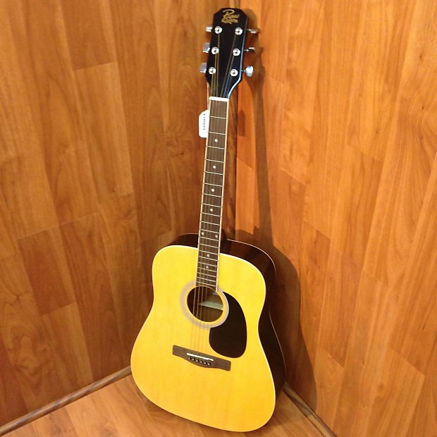 Rogue rd80 hotsell acoustic guitar