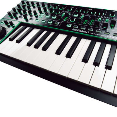 Roland SYSTEM-1 25-Key Plug-Out Synthesizer | Reverb