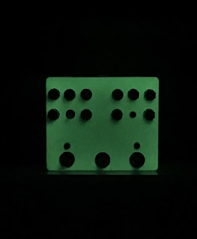 Safehouse AudioTape Echo Triple Spring Reverb Mixable Reverb