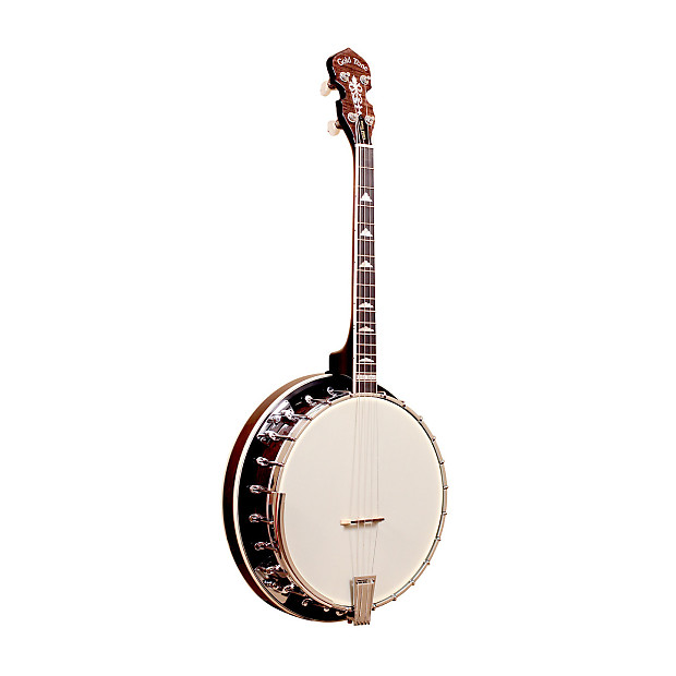 Gold tone store irish tenor banjo